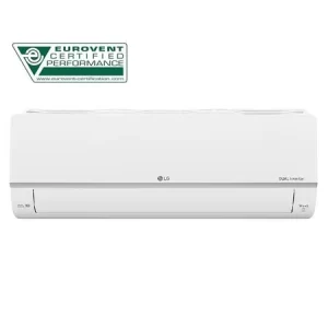 DUALCOOL™ Plus Inverter Wi-Fi Klima 18K Btu