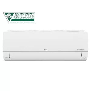 DUALCOOL™ Plus Inverter Wi-Fi Klima 12K Btu